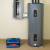 Wolverine Lake Water Heater by Great Provider Plumbing Company Inc