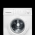 Redford Washing Machine by Great Provider Plumbing Company Inc